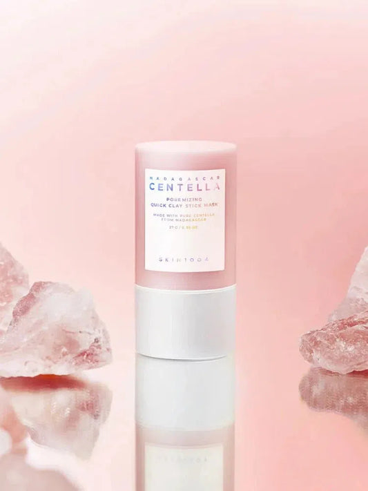 SKIN1004 Madagascar Centella Poremizing Quick Clay Stick Mask - Song of Skin