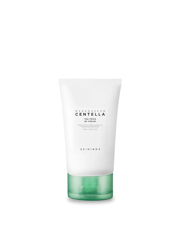 SKIN1004 Tea-Trica B5 Cream - Song of Skin