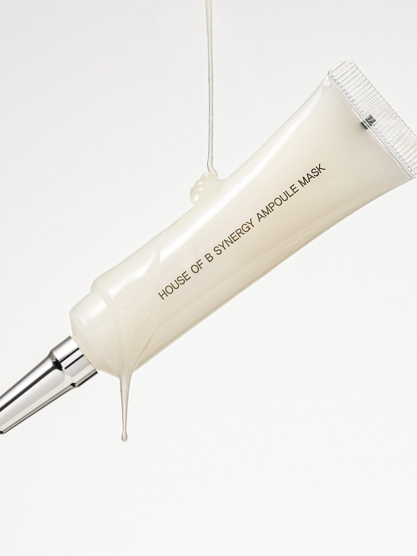House of B Glutathione Synergy Ampoule Mask