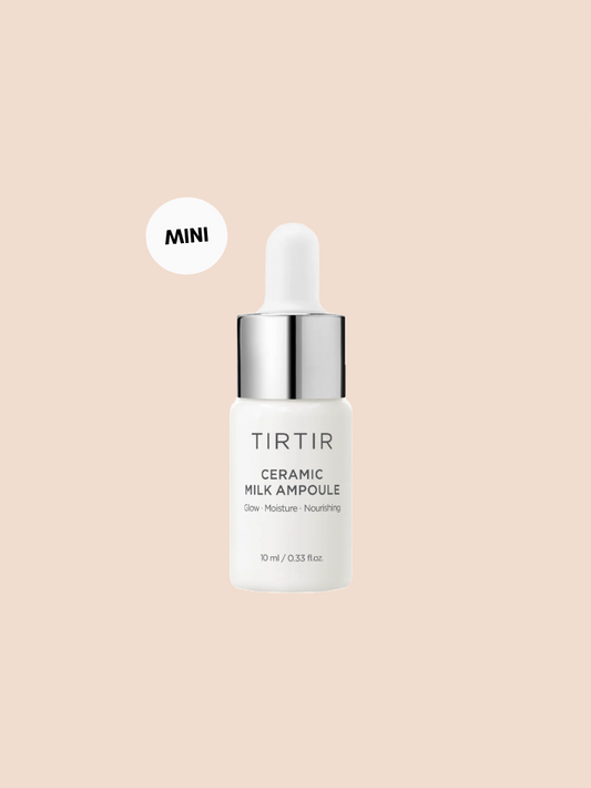 TIRTIR Ceramic Ampoule (10mL) MINI - Song of Skin