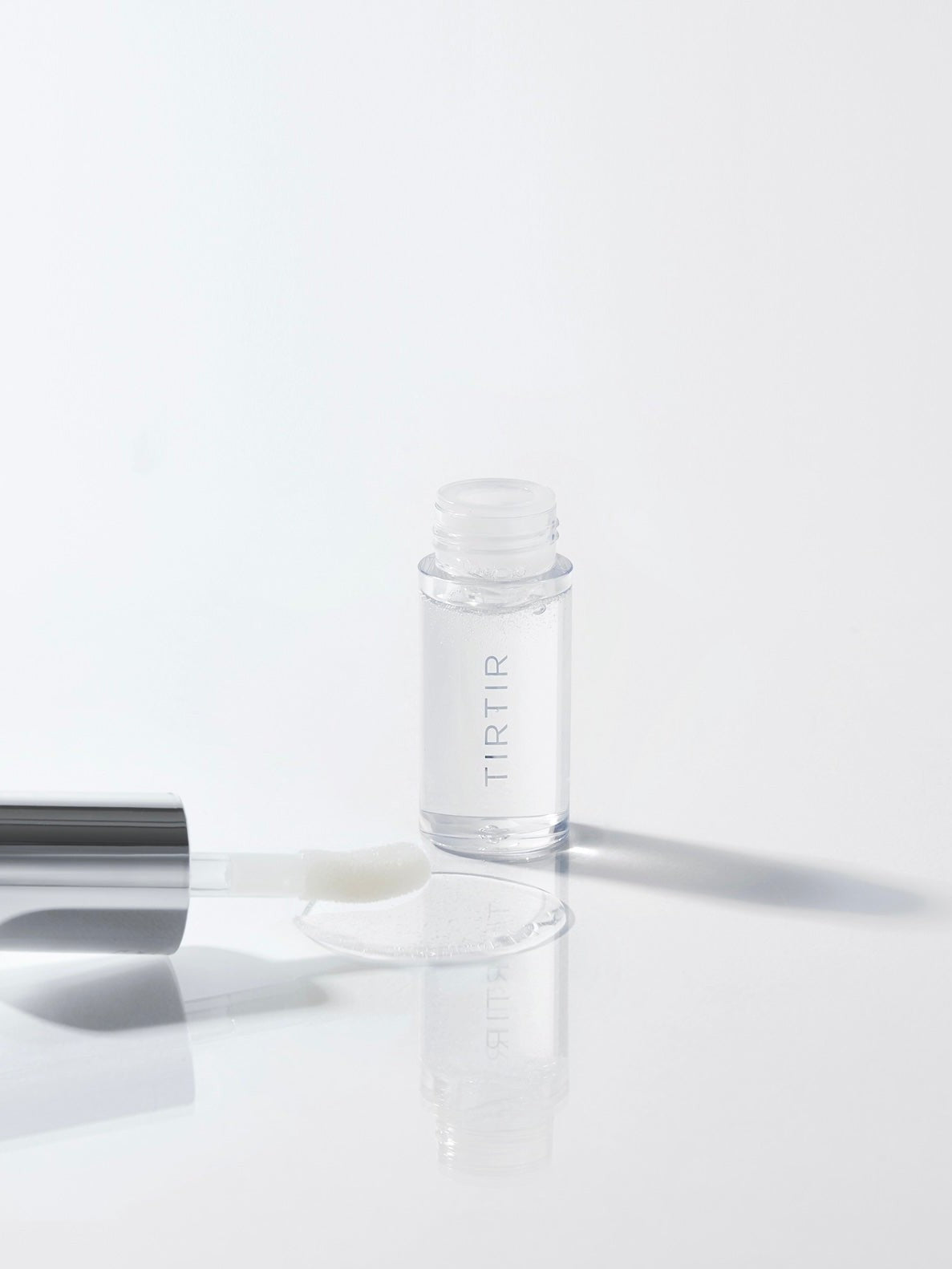 TIRTIR MY GLOW LIP OIL HONEY - Song of Skin