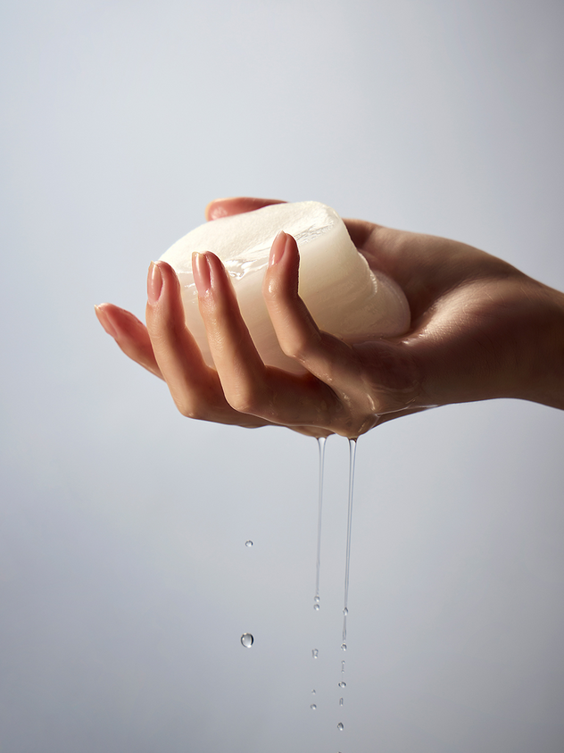 TOXNFILL Aqua Ceramide Toner Pad - Song of Skin