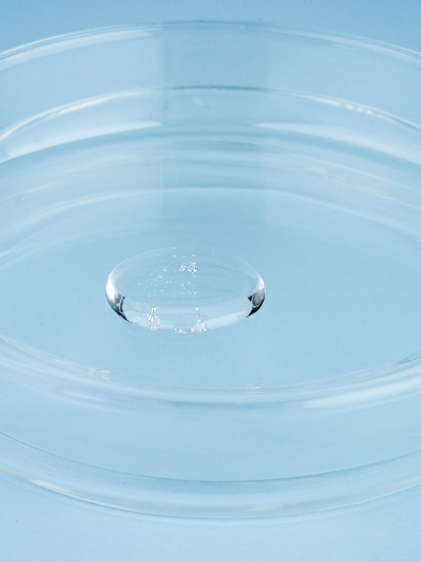 The LAB by Blanc Doux Oligo Hyaluronic Acid Boosting Ampoule - Song of Skin