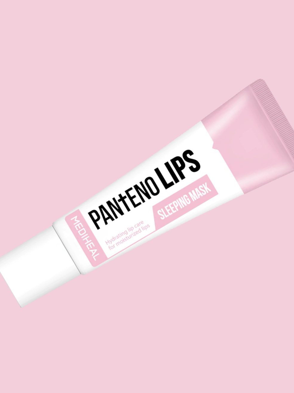 Mediheal Labocare PANtENO LIP SLEEPING MASK