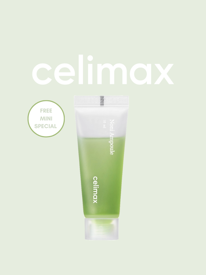 celimax The Real Noni Energy Ampoule (Deluxe Size Mini)