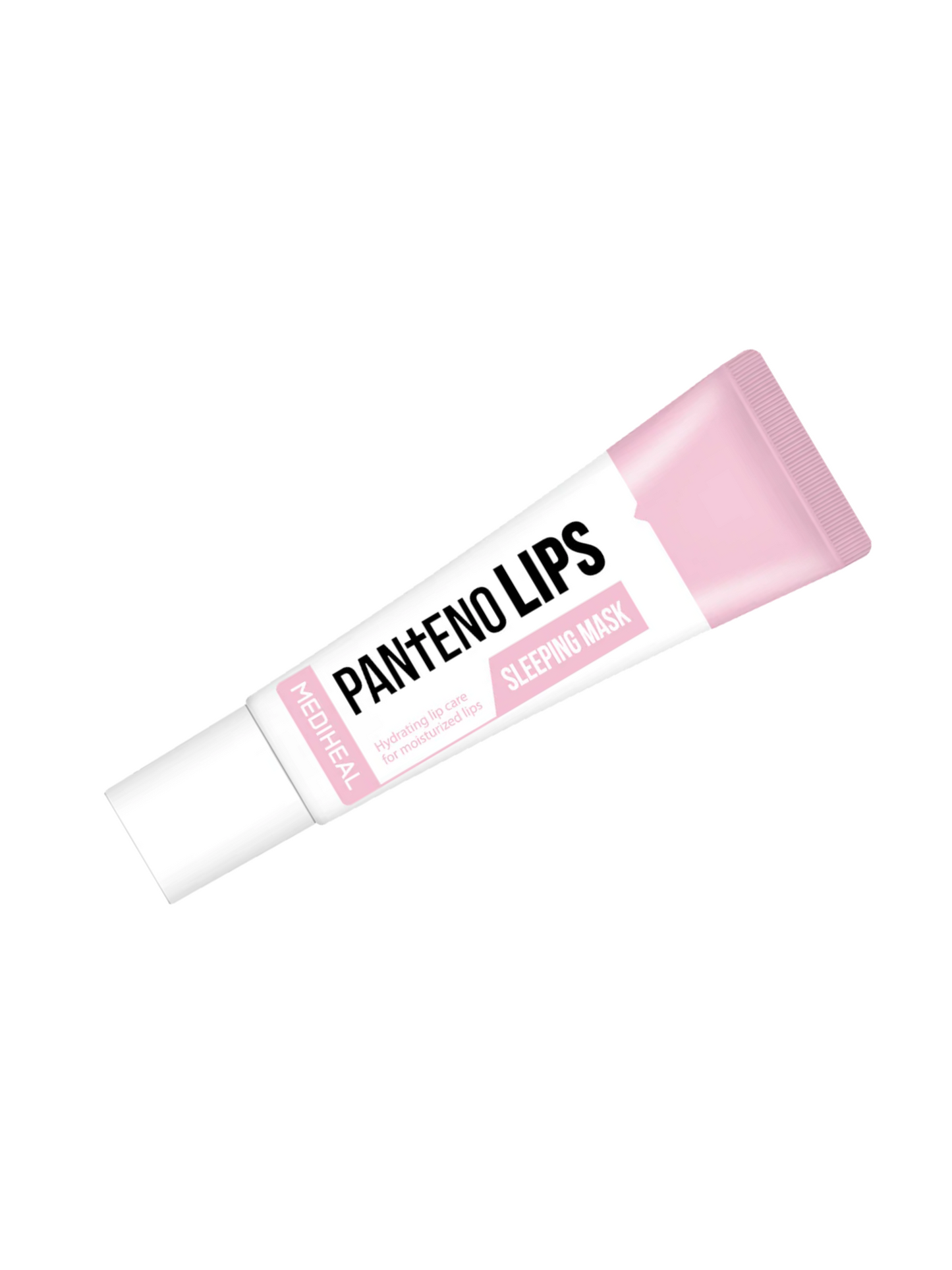Mediheal Labocare PANtENO LIP SLEEPING MASK