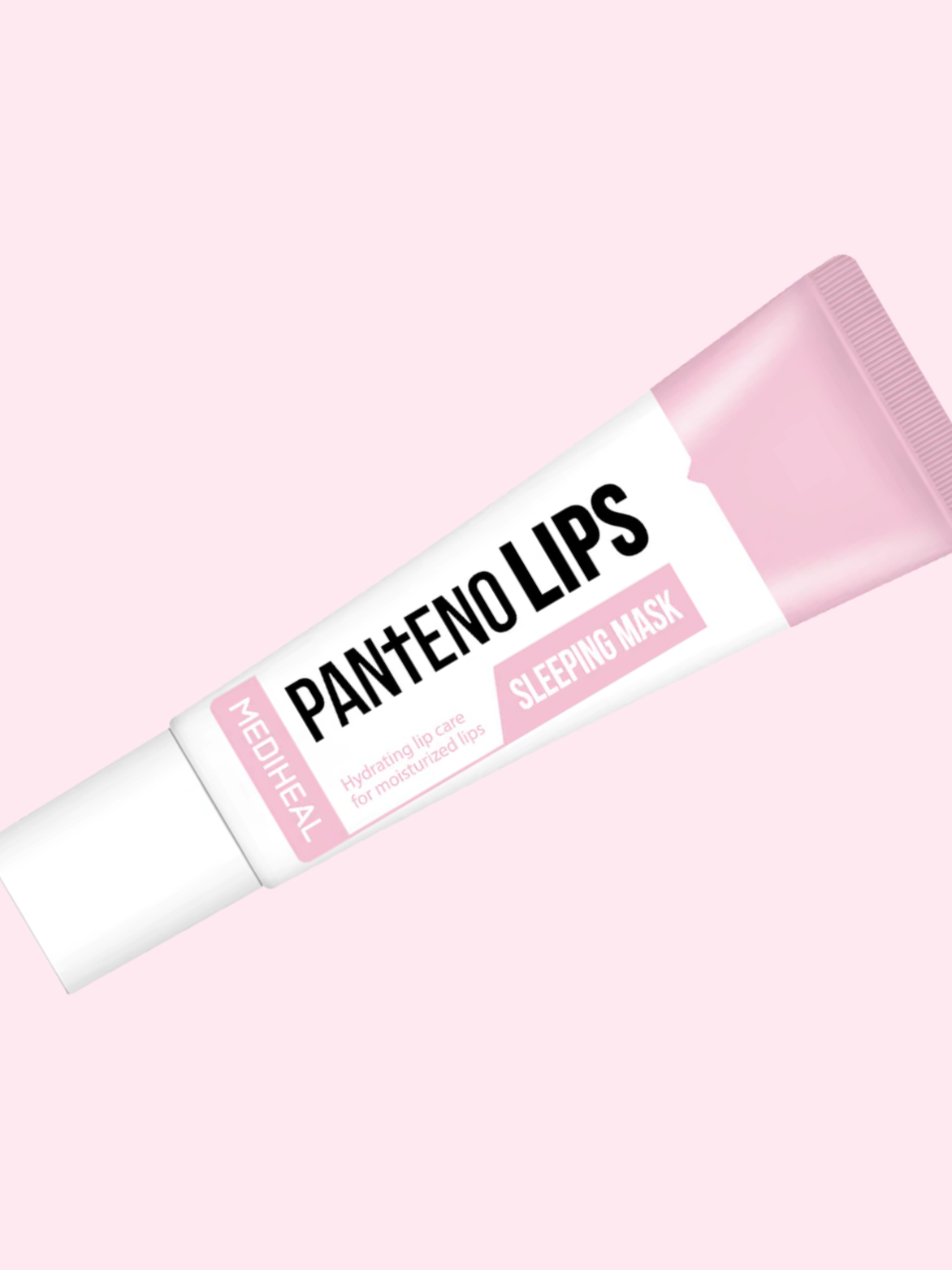 Mediheal Labocare PANtENO LIP SLEEPING MASK