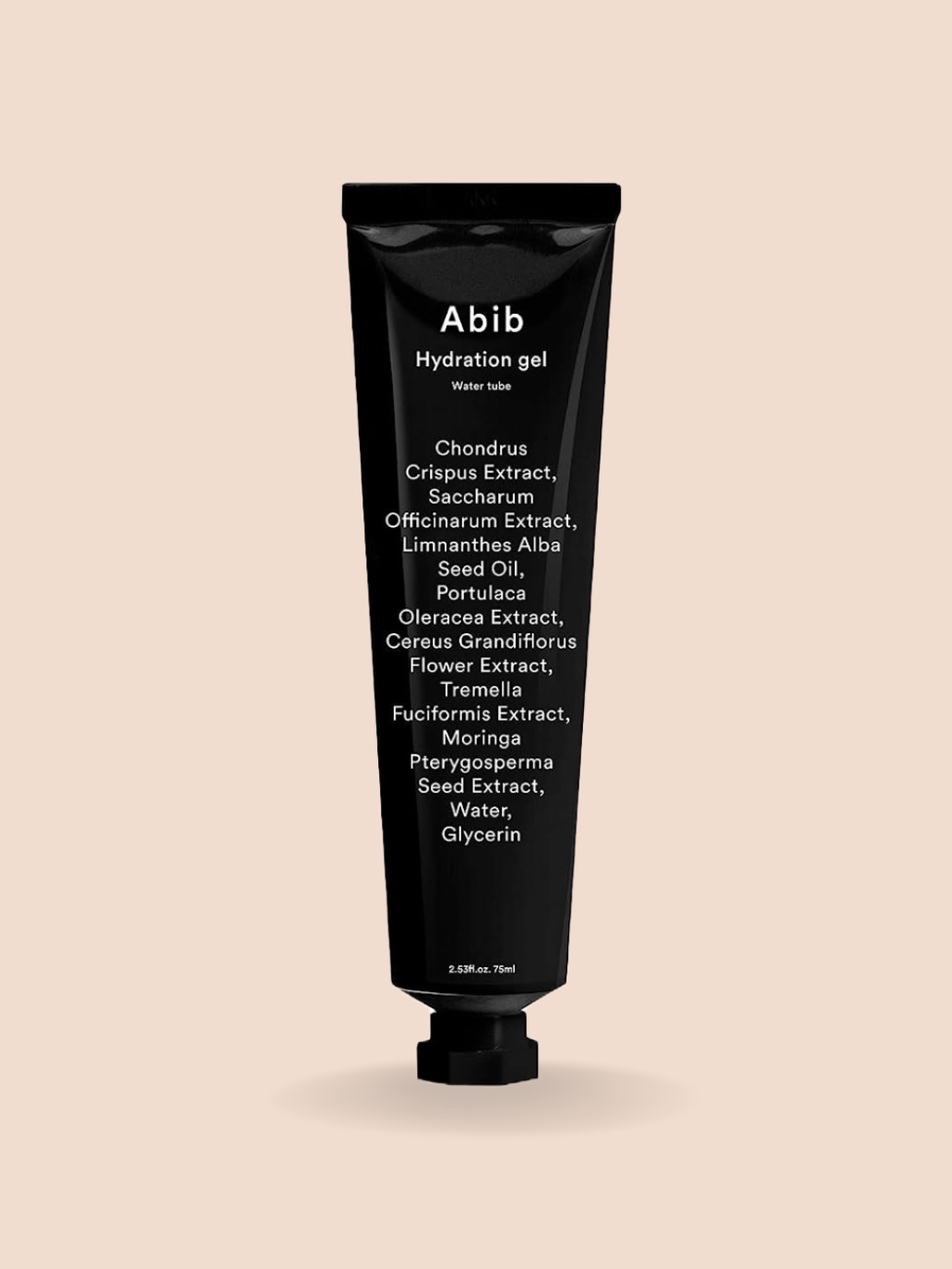 Abib Hydration Gel Water Tube