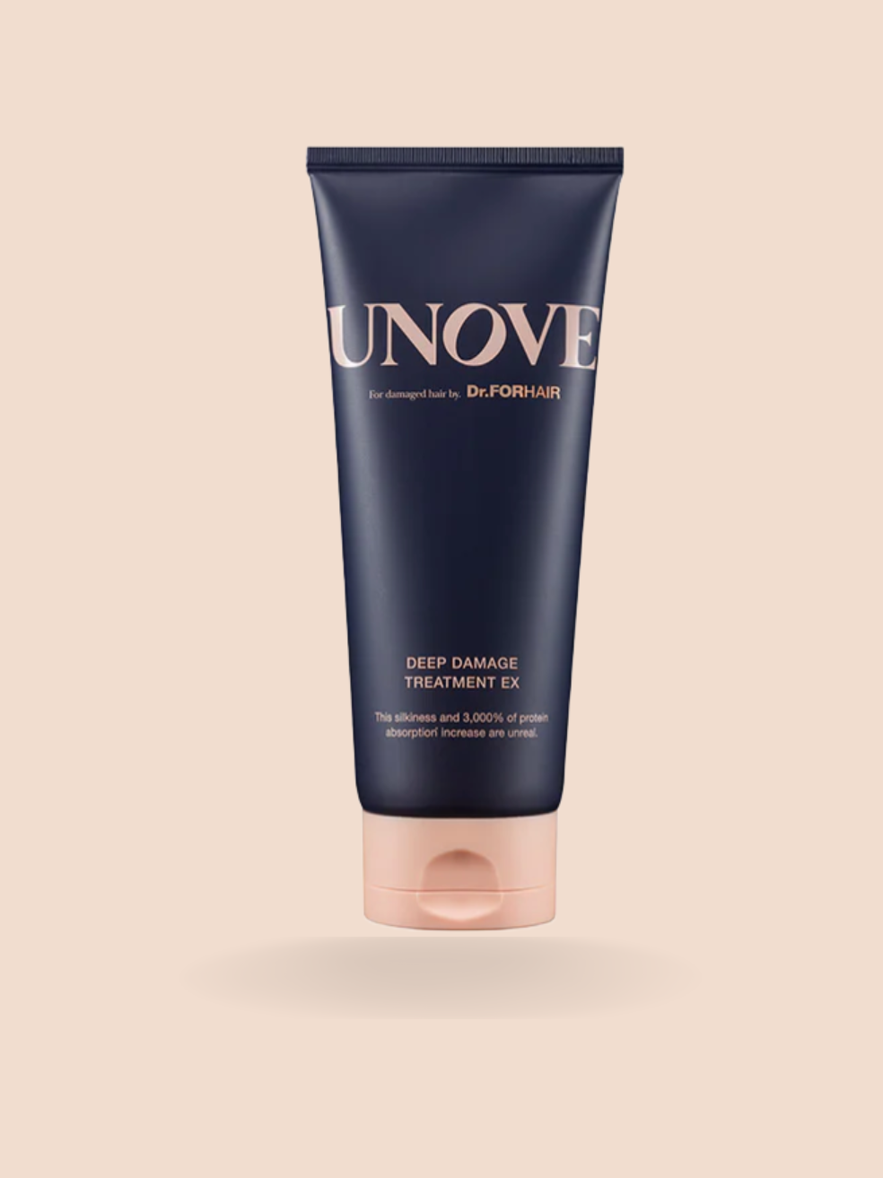 UNOVE Deep Damage Treatment EX