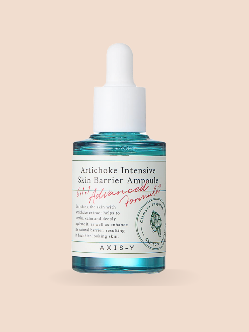 AXIS-Y Artichoke Intensive Skin Barrier Ampoule