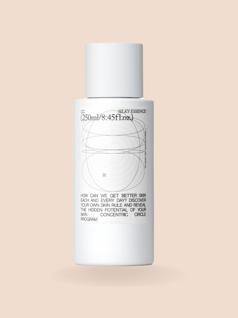 SHANGPREE CC SILKY ESSENCE