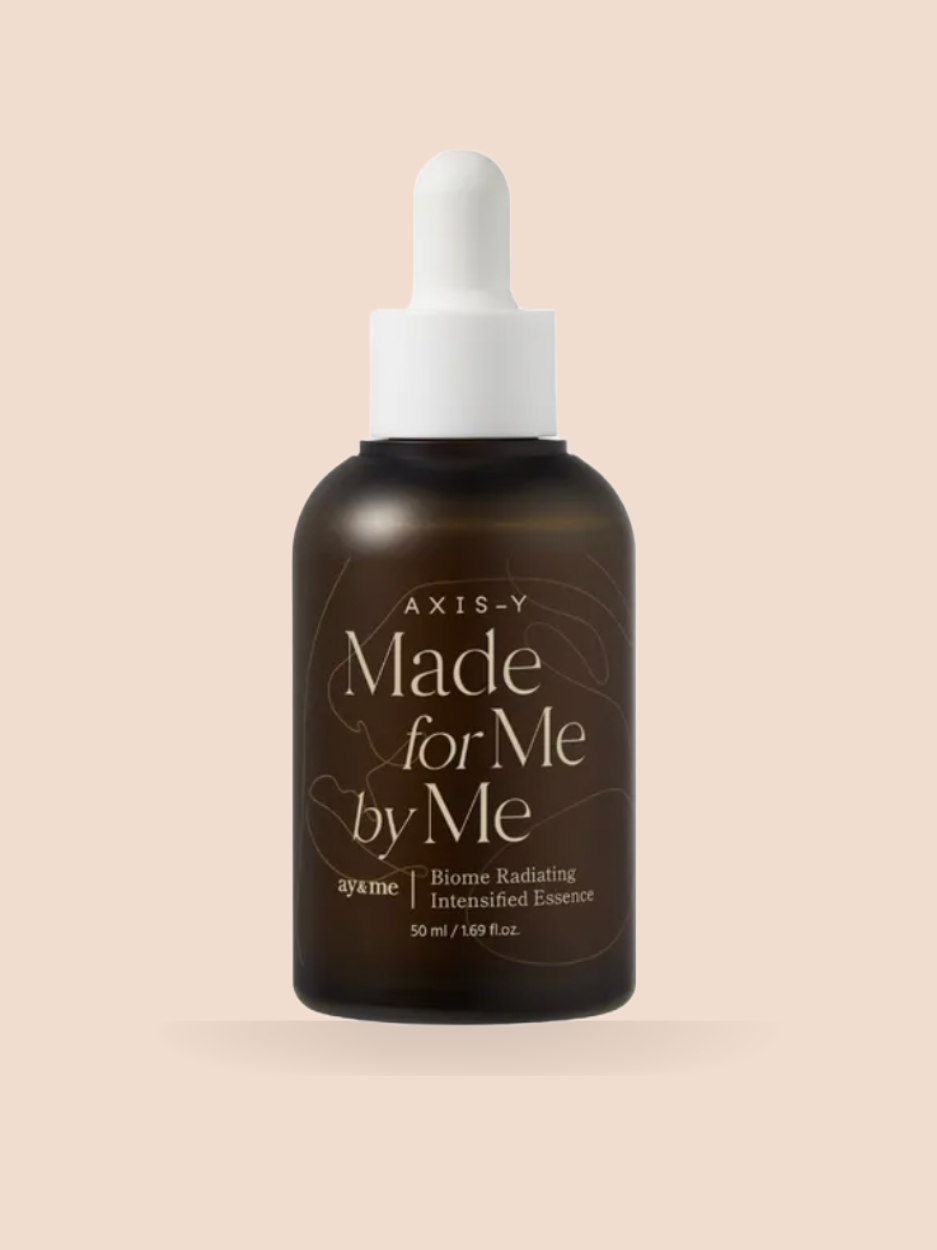 AXIS-Y Biome Radiating Intensified Essence