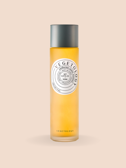 **SALE** VEGETOLOGY Viniferine Water Essence