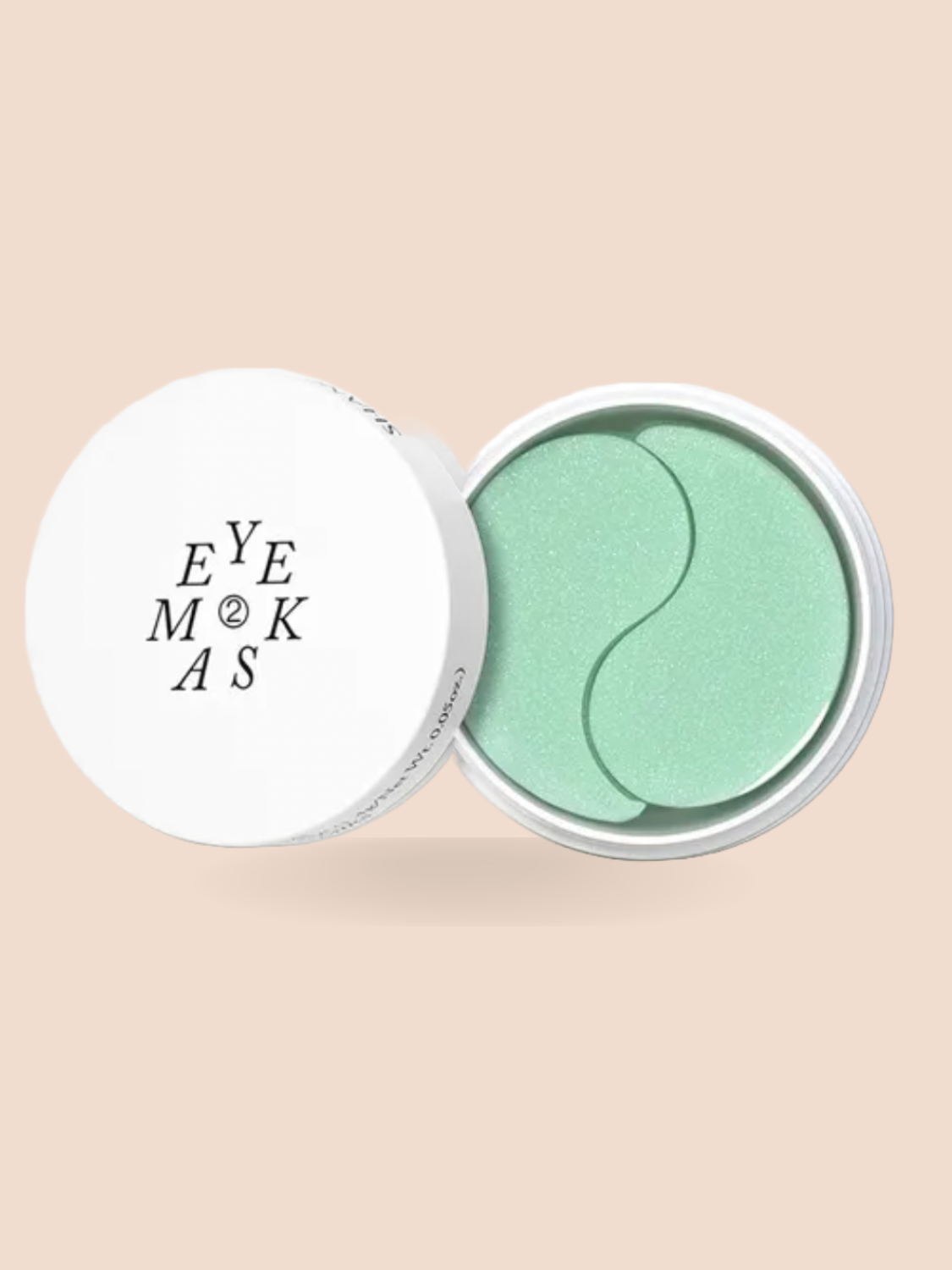 SHANGPREE RELIEF ME EYE MASK