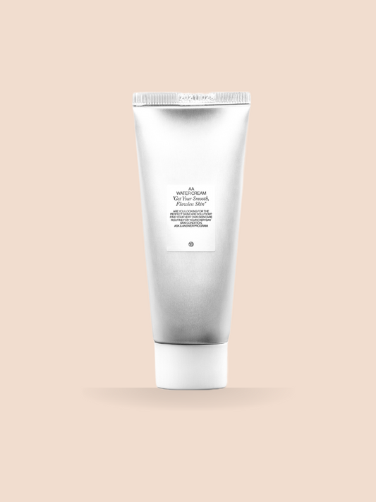 SHANGPREE AA WATER CREAM
