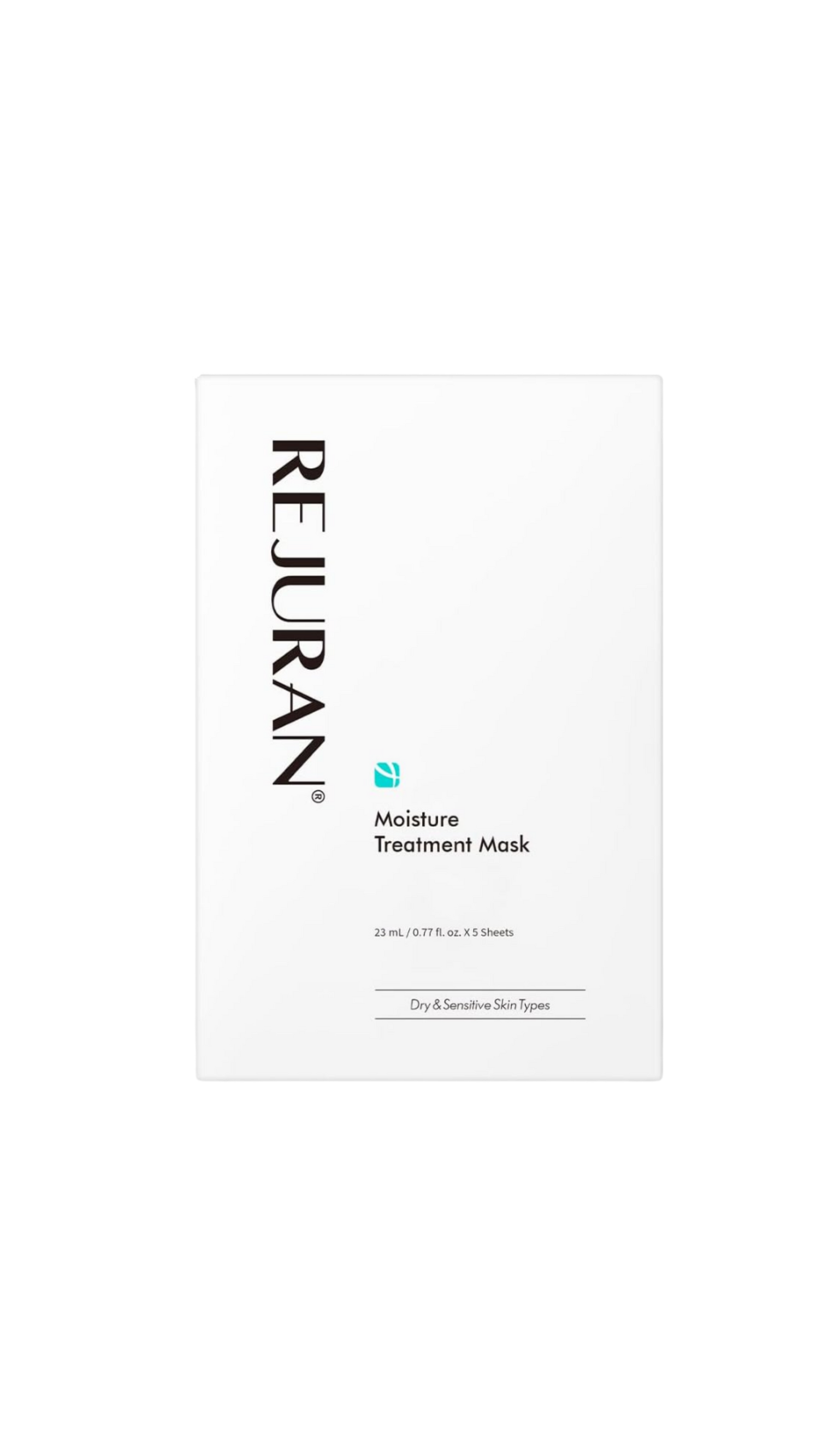REJURAN Moisture Treatment Mask