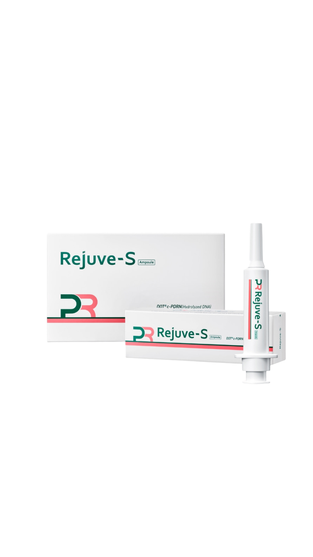 PharmaResearch Rejuve-S Ampoule (6ml × 2ea)