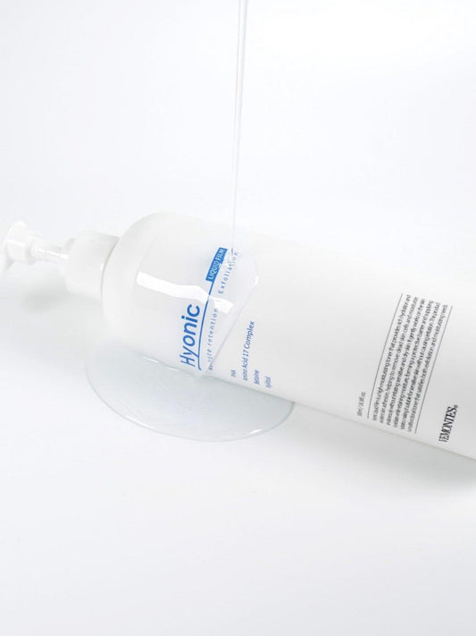 VEMONTES HYONIC LIQUID FILM - Song of Skin