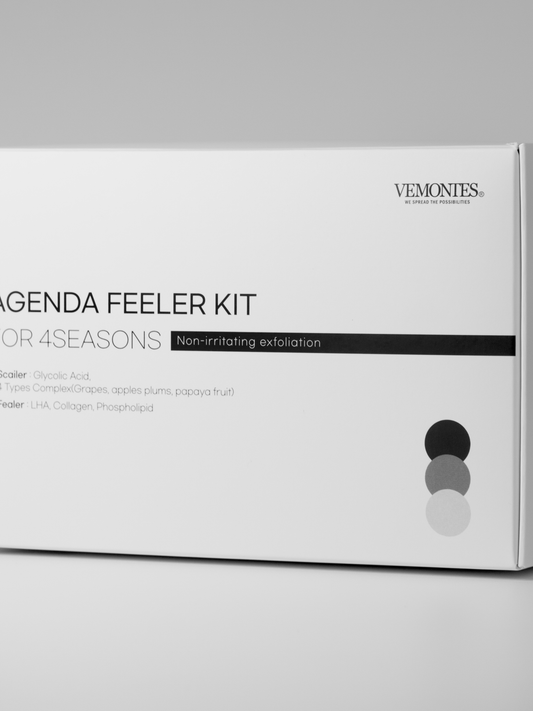 VEMONTES NEXARA FEELER KIT - Song of Skin