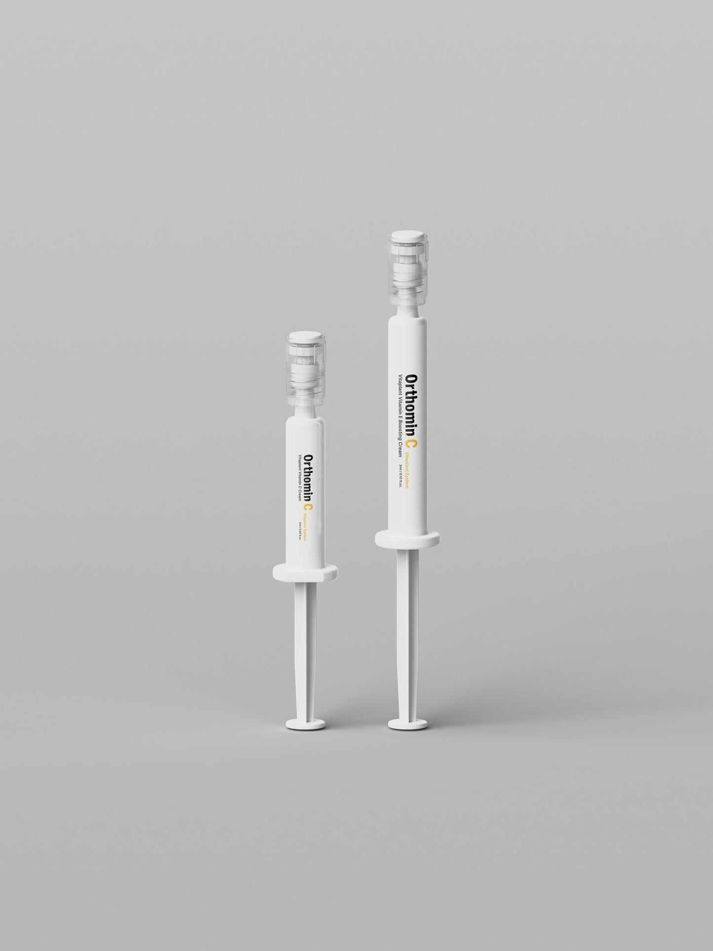 VEMONTES ORTHOMIN C VITAPLANT KIT - Song of Skin