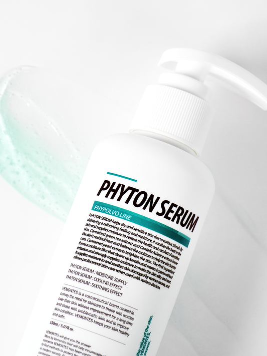VEMONTES PHYTON SERUM - Song of Skin