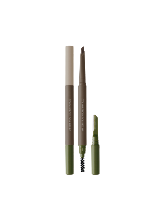 ENTROPY Tough Brow Sculpture - 4 Colors