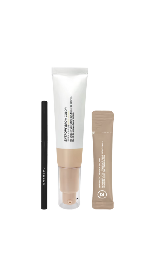 ENTROPY Brow Color