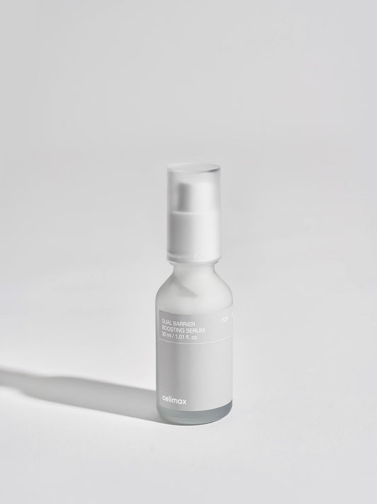 celimax Dual Barrier Boosting Serum - Song of Skin
