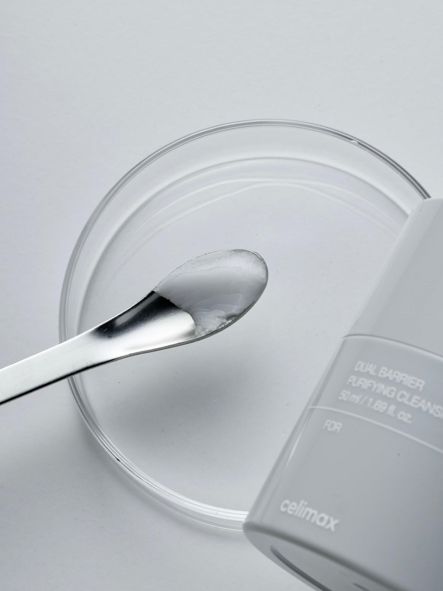 celimax Dual Barrier Purifying Cleansing Balm - Song of Skin