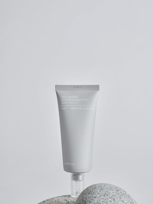 ** FLASH SALE ** celimax Dual Barrier Skin Wearable Cream - Song of Skin