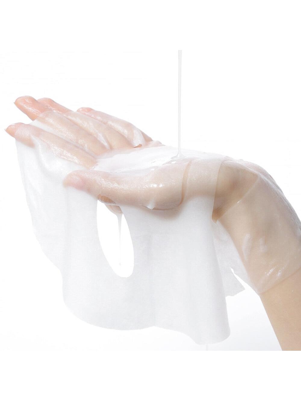 celimax PORE+DARK SPOT BRIGHTENING SERUM MASK - Song of Skin