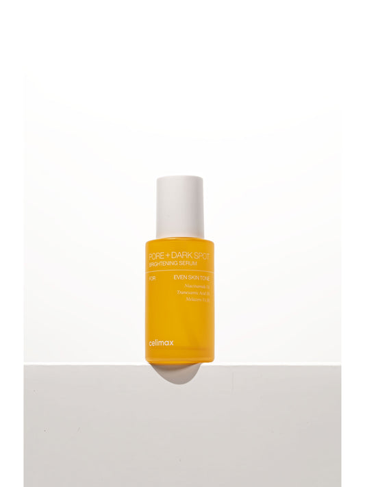 celimax PORE+DARK SPOT BRIGHTENING SERUM - Song of Skin