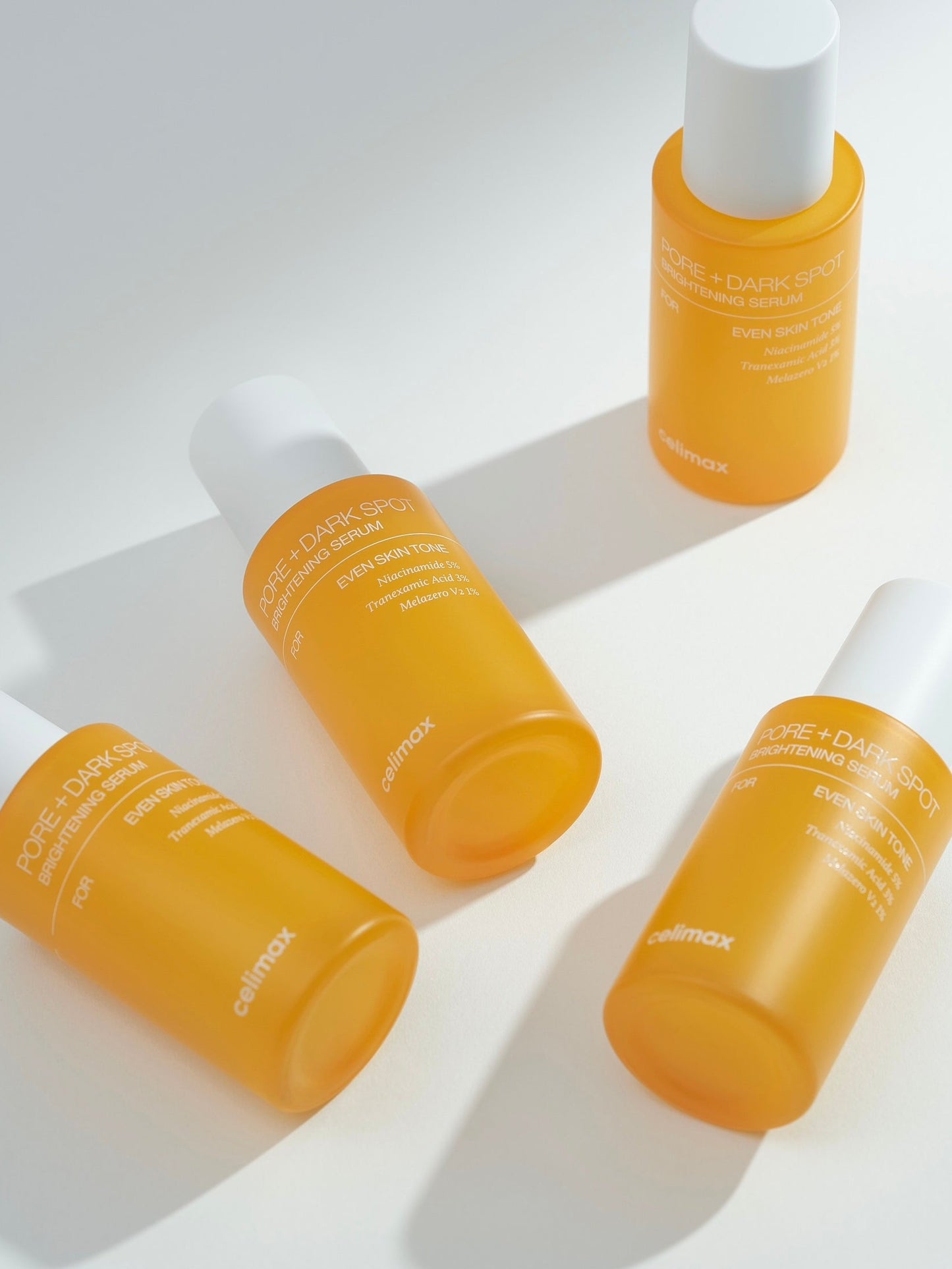 celimax PORE+DARK SPOT BRIGHTENING SERUM - Song of Skin