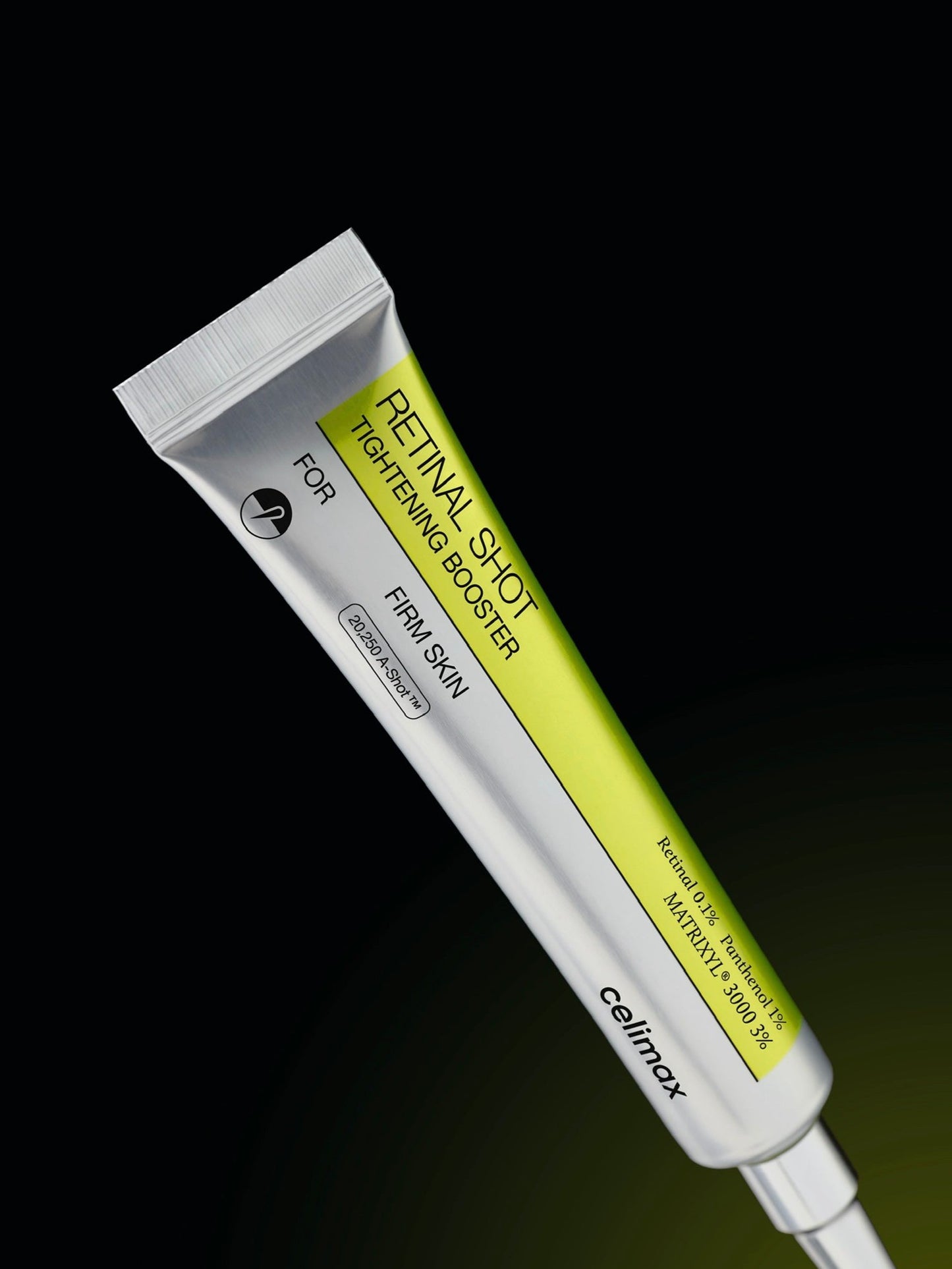 celimax THE VITA-A RETINAL SHOT TIGHTENING BOOSTER - Song of Skin