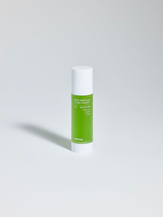 celimax The Real Noni Energy Ampoule - Calming + Radiance - 100ml - Song of Skin