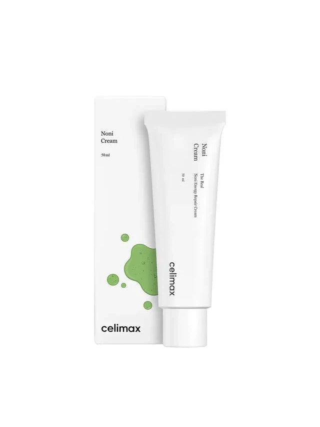 celimax The Real Noni Energy Repair Cream - Song of Skin