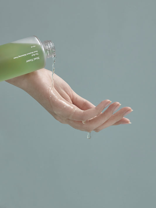 celimax The Real Noni Moisture Balancing Toner - Song of Skin