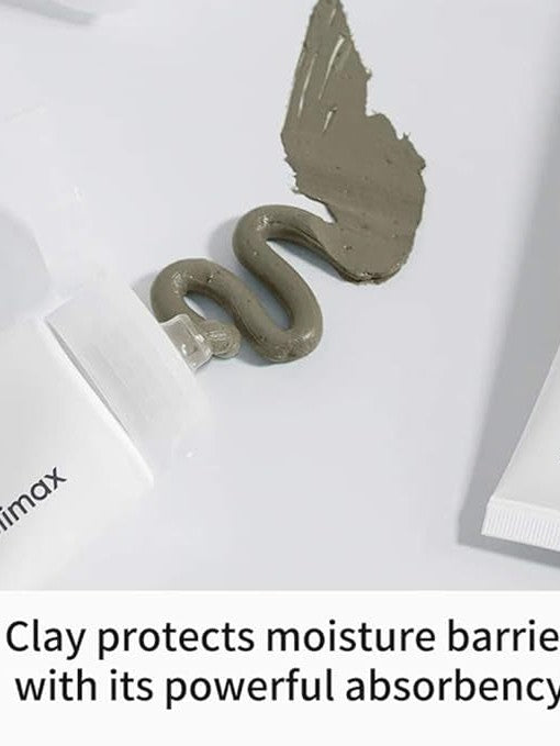 celimax The Real Noni Refresh Clay Mask - Song of Skin