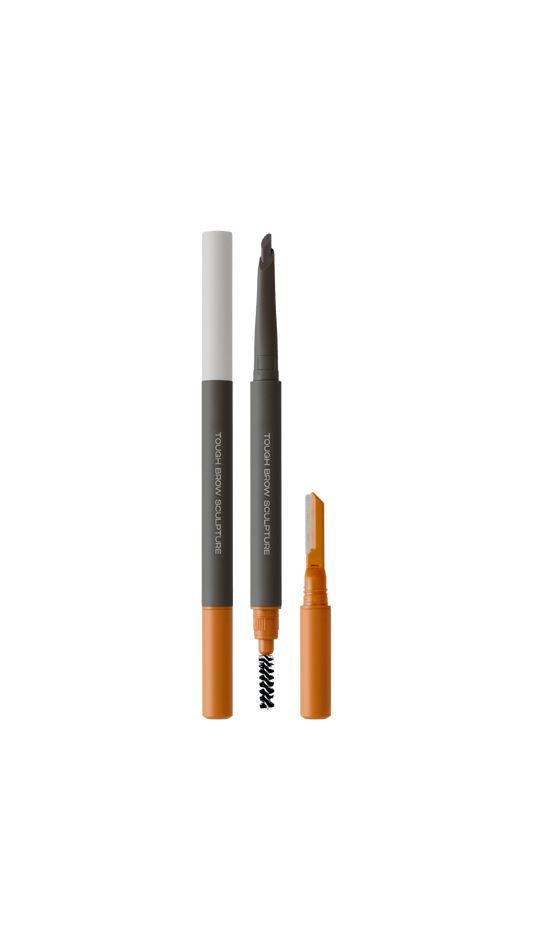 ENTROPY Tough Brow Sculpture - 4 Colors