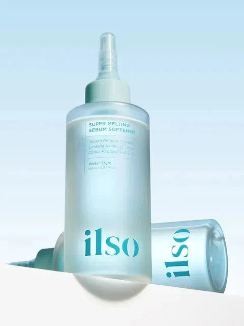 ilso Super Melting Sebum Softener - Song of Skin