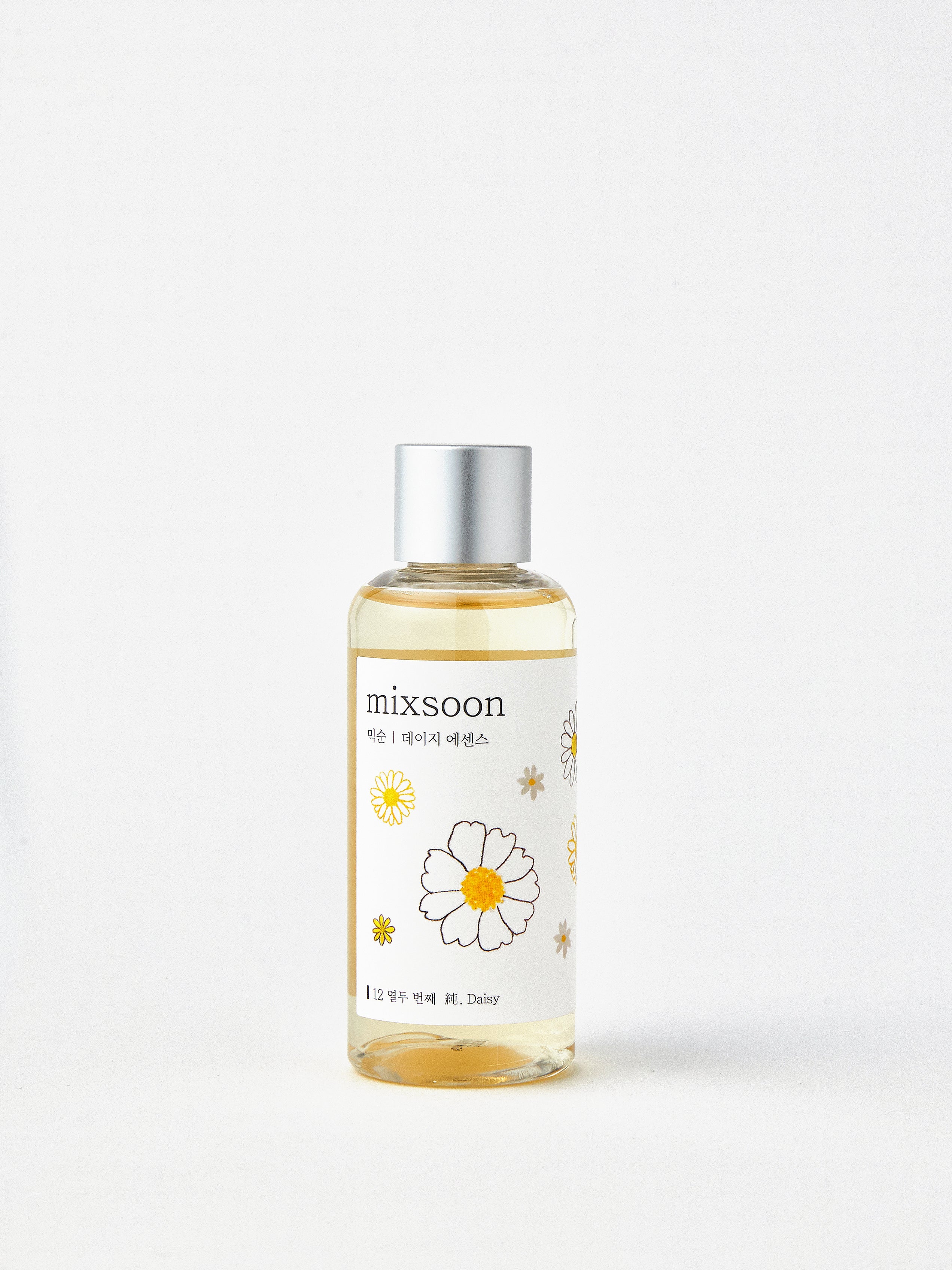 MIXSOON Daisy Essence | Song of Skin
