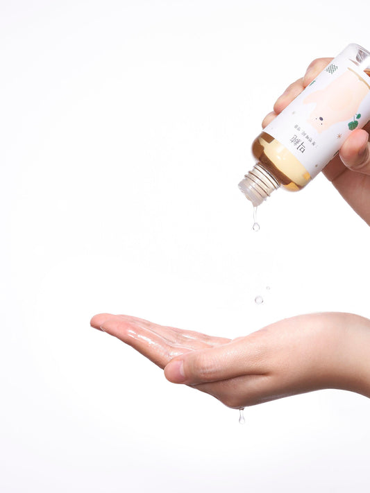 mixsoon Soondy Centella Asiatica Essence - Song of Skin