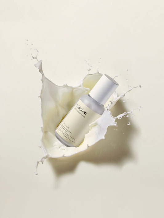 mixsoon Soybean Milk Serum - Song of Skin