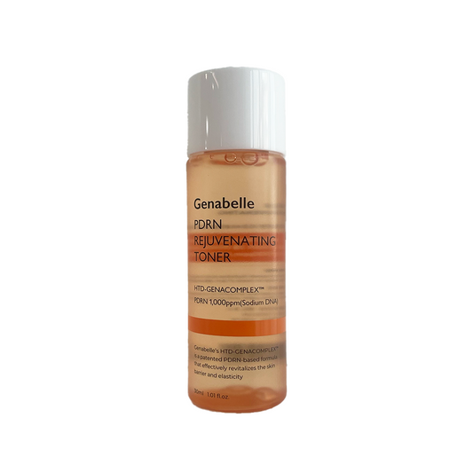 Genabelle PDRN REJUVENATING TONER ( MINI )