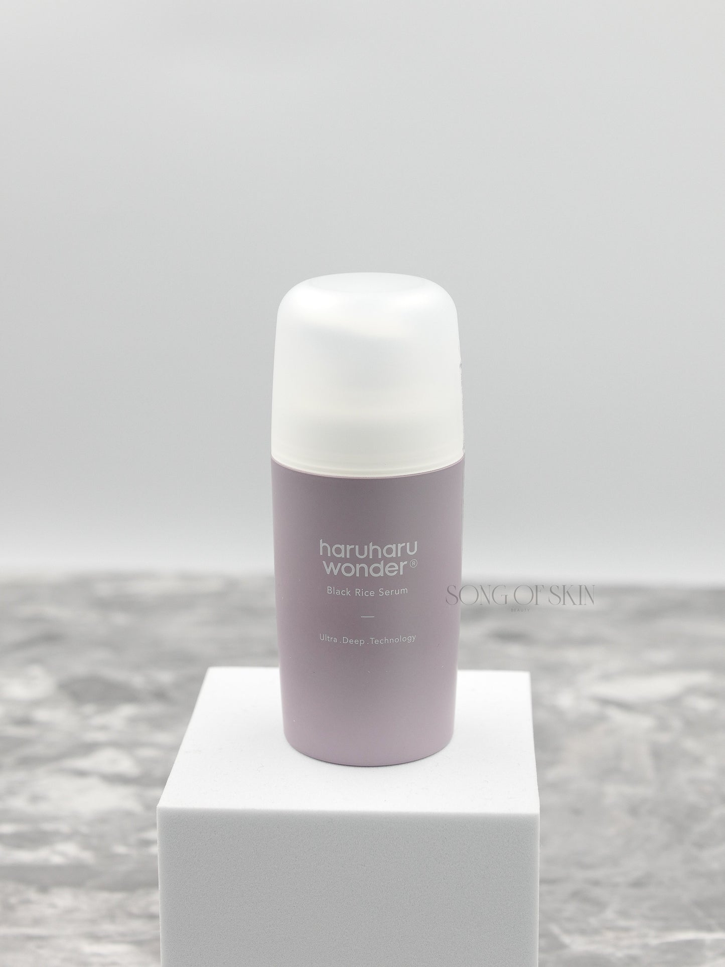 WONDER Black Rice Serum