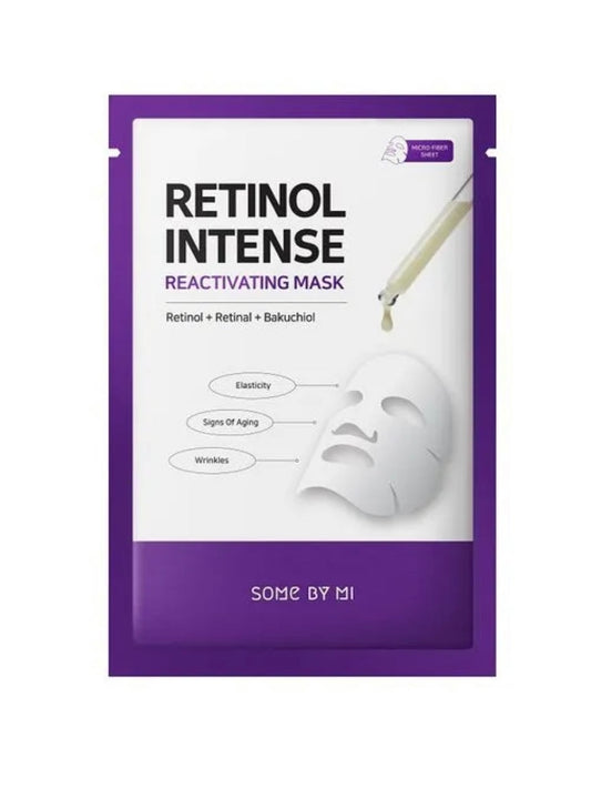 SOME BY MI Retinol Intense Reactivating Mask