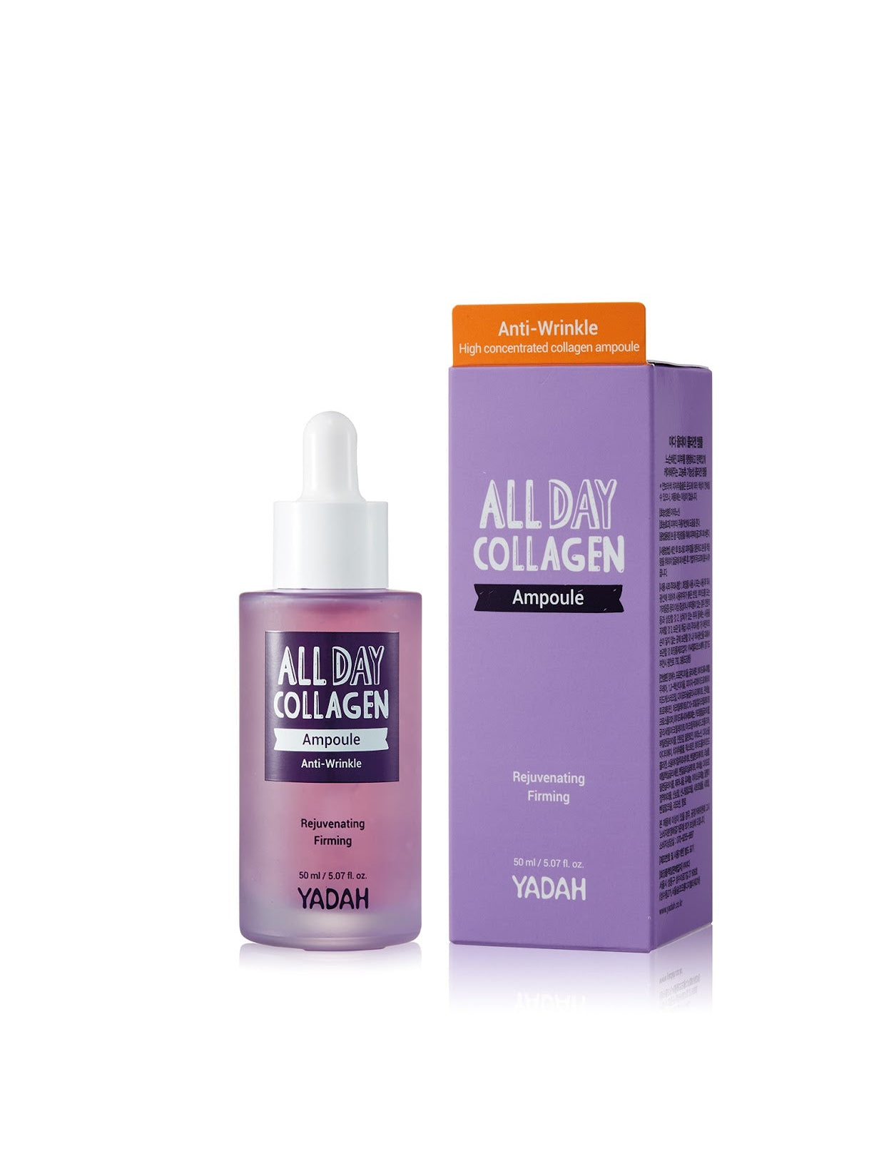 YADAH All Day Collagen Ampoule