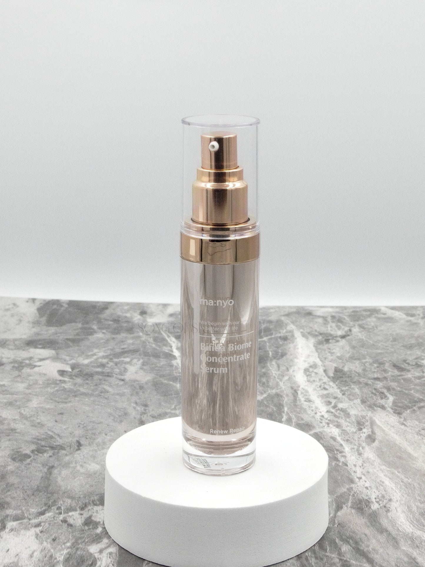 Bifida Biome Concentrate Serum
