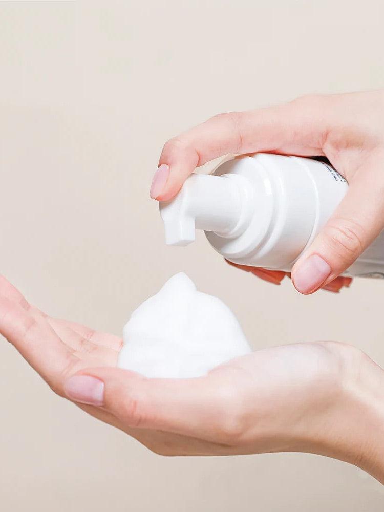 YADAH Anti-T Trouble Bubble Cleanser