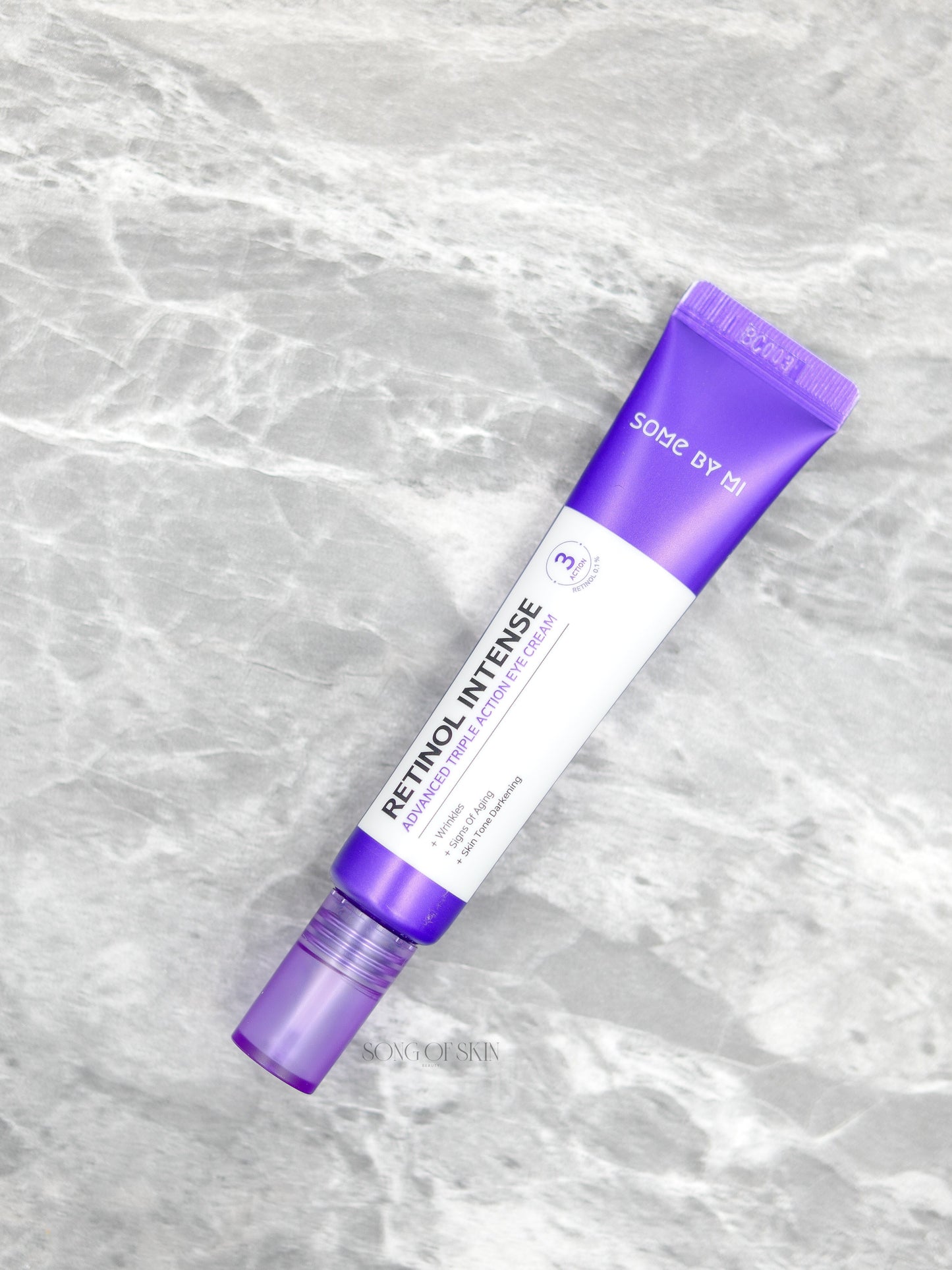 Retinol Intense Advanced Triple Action Eye Cream